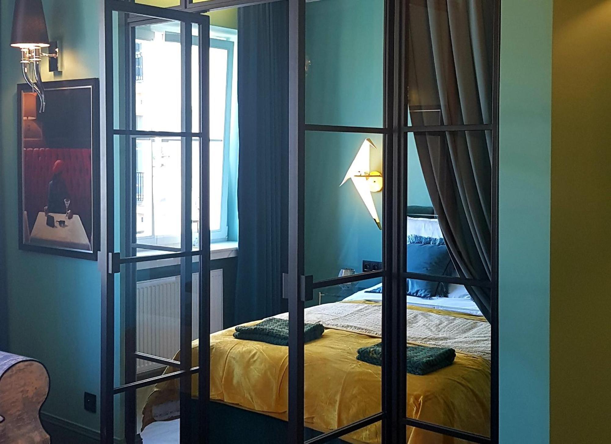Old Town Apartment B By Better Place Βαρσοβία Εξωτερικό φωτογραφία